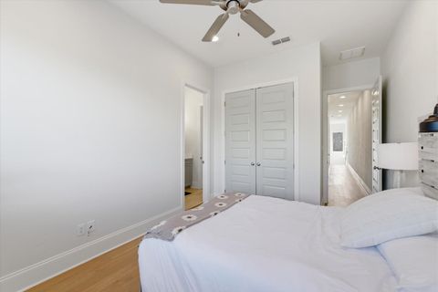 Tiny photo for 1242 N ADAMS Street, Tallahassee, FL 32303 (MLS # 398013)