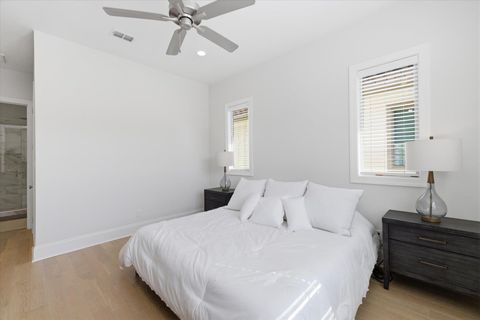 Tiny photo for 1242 N ADAMS Street, Tallahassee, FL 32303 (MLS # 398013)