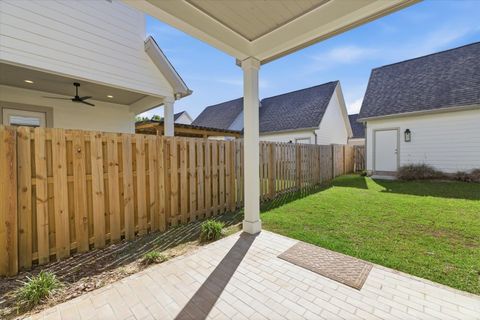 Tiny photo for 1242 N ADAMS Street, Tallahassee, FL 32303 (MLS # 398013)