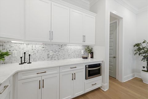 Tiny photo for 1242 N ADAMS Street, Tallahassee, FL 32303 (MLS # 398013)