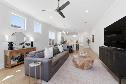 Tiny photo for 1242 N ADAMS Street, Tallahassee, FL 32303 (MLS # 398013)