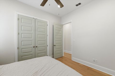 Tiny photo for 1242 N ADAMS Street, Tallahassee, FL 32303 (MLS # 398013)