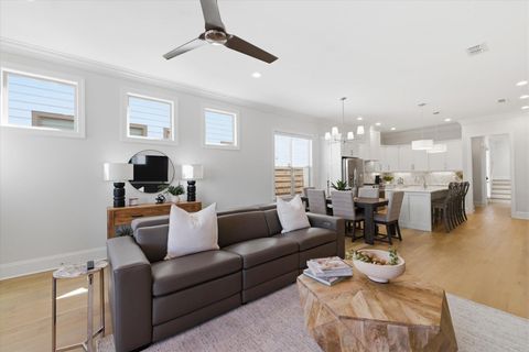 Tiny photo for 1242 N ADAMS Street, Tallahassee, FL 32303 (MLS # 398013)