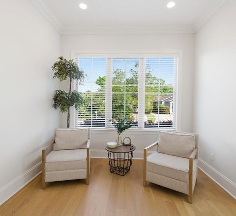 Tiny photo for 1242 N ADAMS Street, Tallahassee, FL 32303 (MLS # 398013)