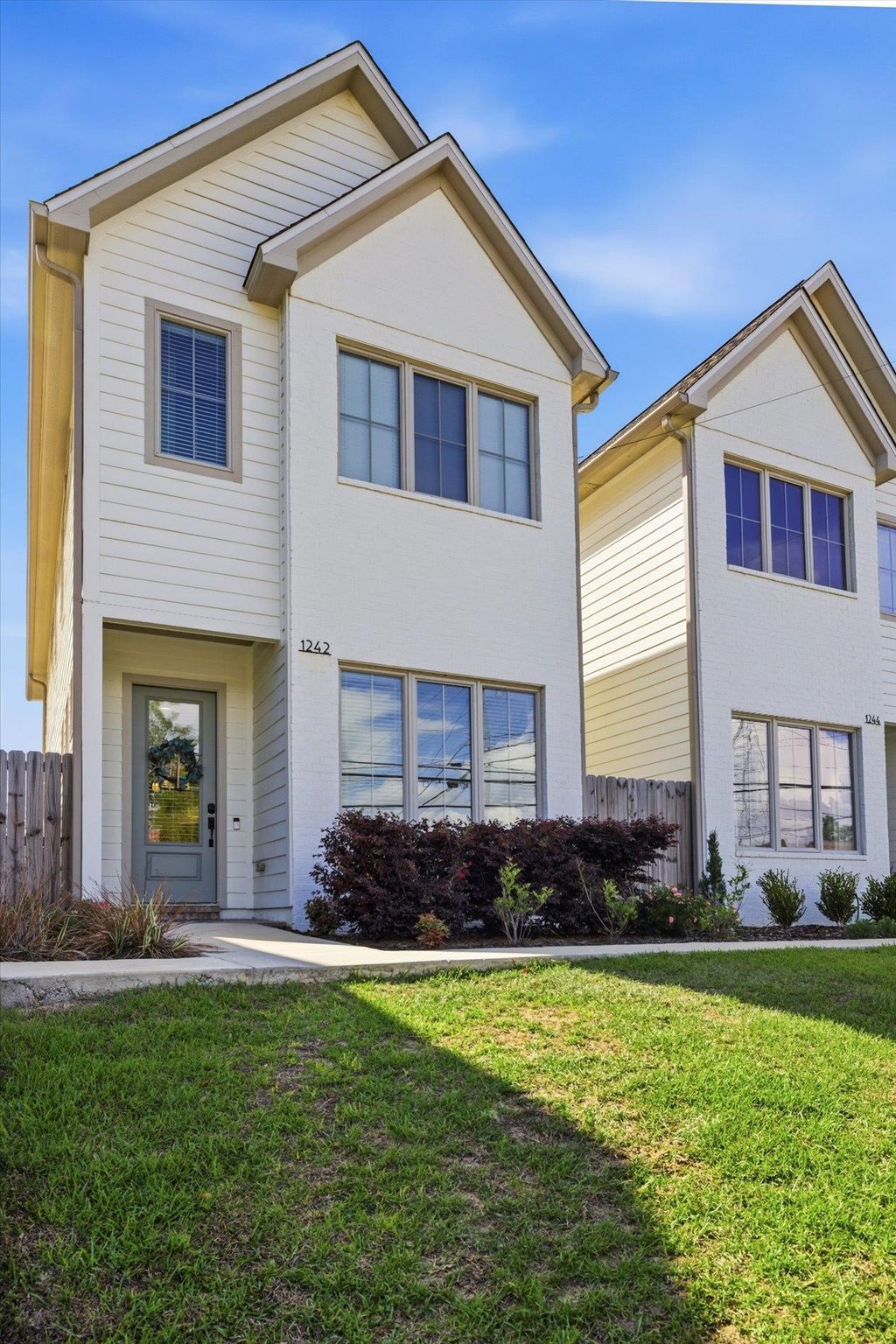 Photo of 1242 N ADAMS Street, Tallahassee, FL 32303 (MLS # 398013)