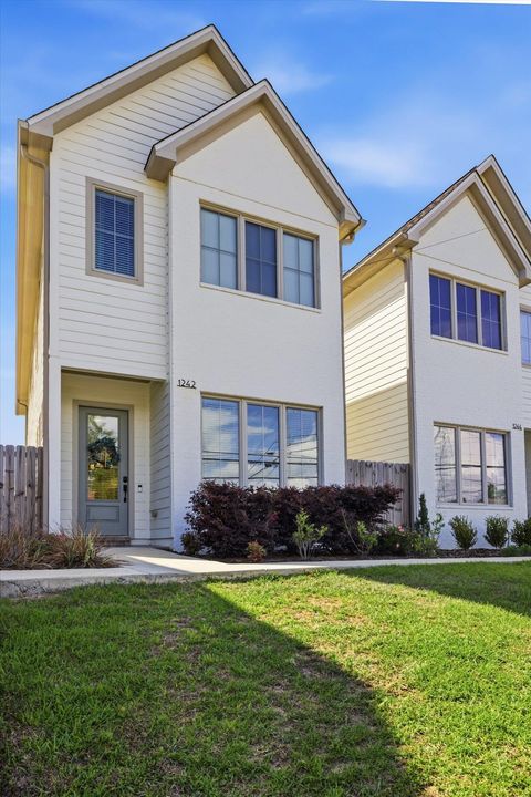 Photo of 1242 N ADAMS Street, Tallahassee, FL 32303 (MLS # 398013)