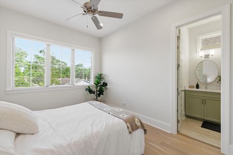 Tiny photo for 1242 N ADAMS Street, Tallahassee, FL 32303 (MLS # 398013)