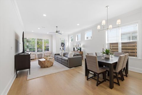 Tiny photo for 1242 N ADAMS Street, Tallahassee, FL 32303 (MLS # 398013)