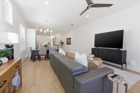 Tiny photo for 1242 N ADAMS Street, Tallahassee, FL 32303 (MLS # 398013)