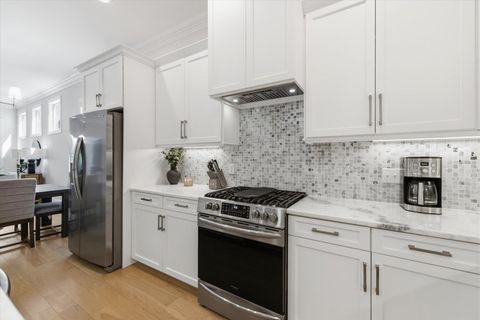 Tiny photo for 1242 N ADAMS Street, Tallahassee, FL 32303 (MLS # 398013)