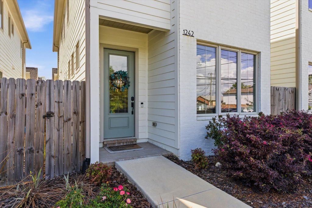 Photo of 1242 N ADAMS Street, Tallahassee, FL 32303 (MLS # 398013)