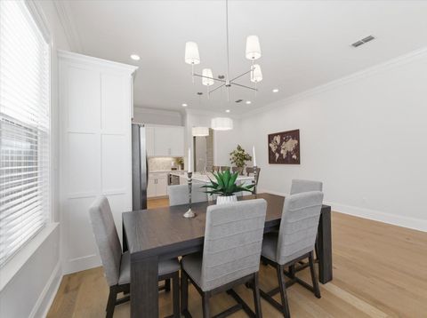 Tiny photo for 1242 N ADAMS Street, Tallahassee, FL 32303 (MLS # 398013)