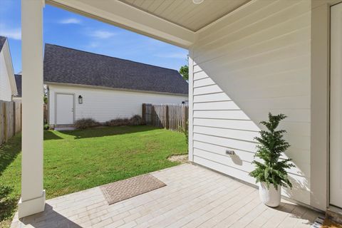 Tiny photo for 1242 N ADAMS Street, Tallahassee, FL 32303 (MLS # 398013)