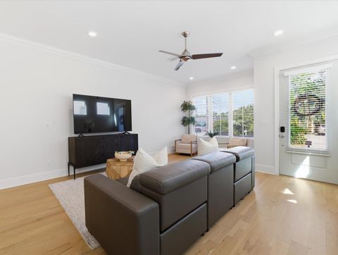 Tiny photo for 1242 N ADAMS Street, Tallahassee, FL 32303 (MLS # 398013)