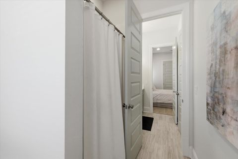 Tiny photo for 1242 N ADAMS Street, Tallahassee, FL 32303 (MLS # 398013)