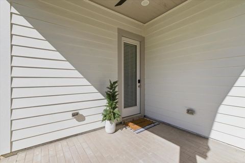 Tiny photo for 1242 N ADAMS Street, Tallahassee, FL 32303 (MLS # 398013)