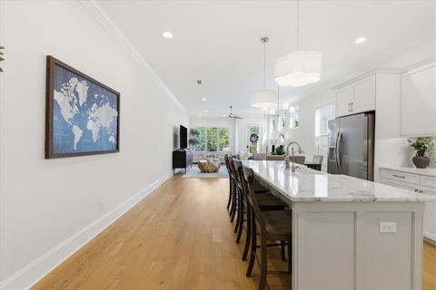 Tiny photo for 1242 N ADAMS Street, Tallahassee, FL 32303 (MLS # 398013)