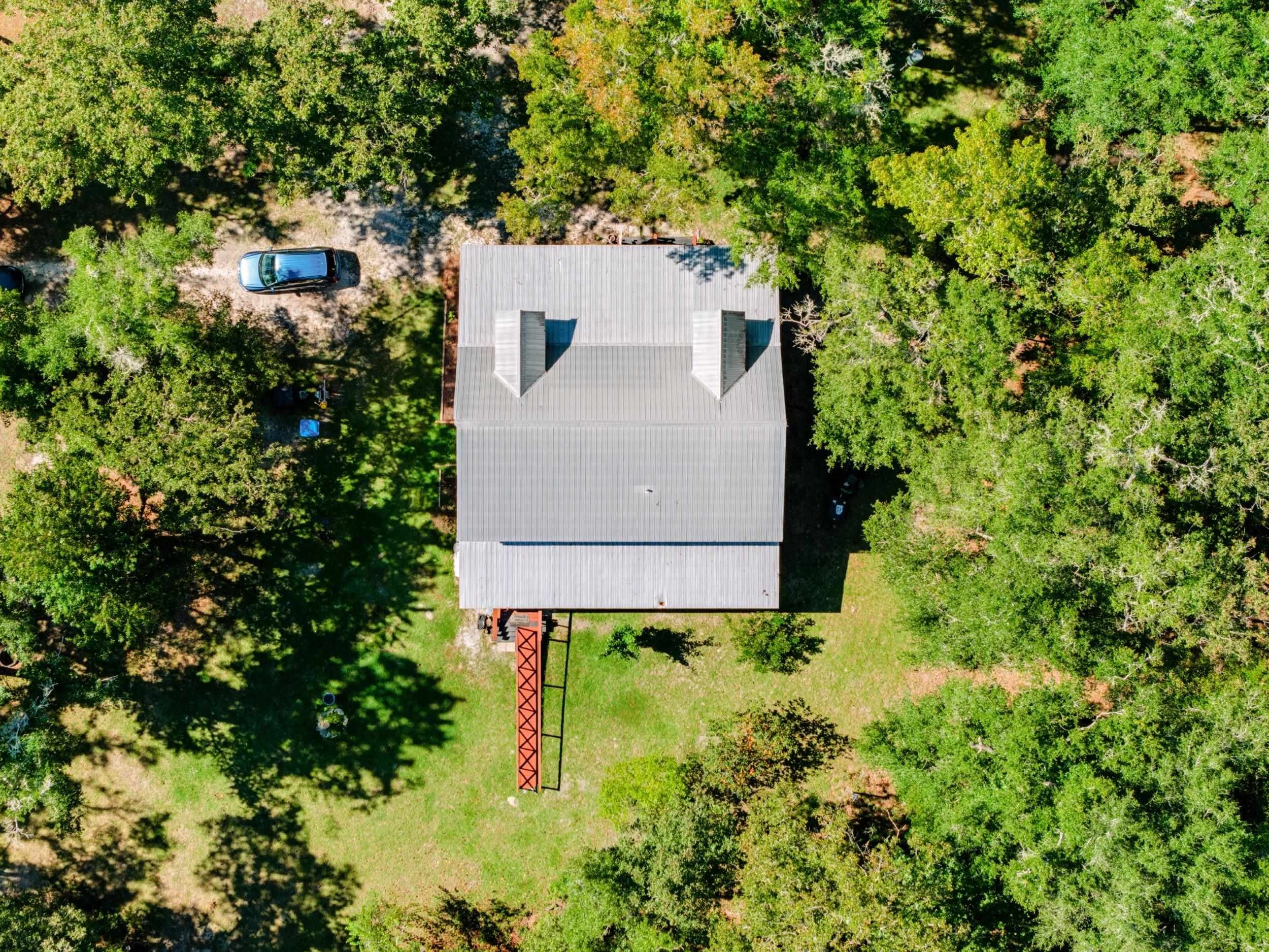 36 Log Cabin Road