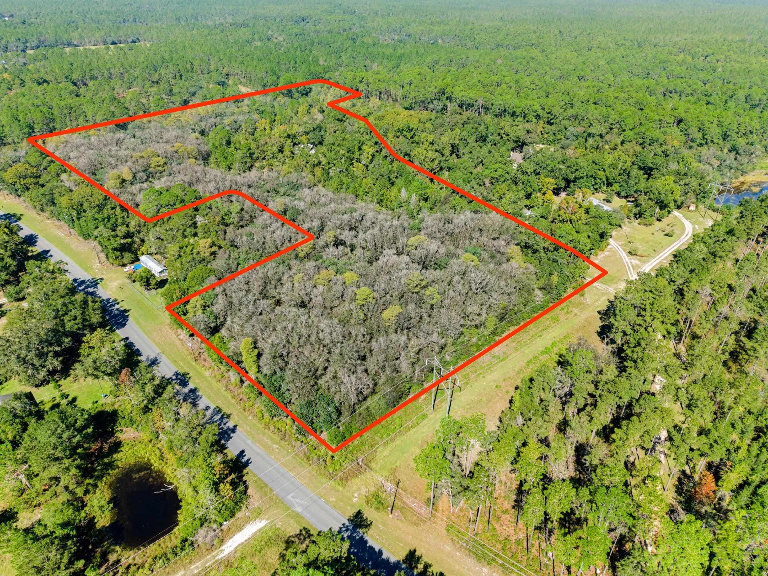 36 Log Cabin Road