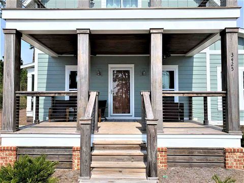 A home in ST TERESA