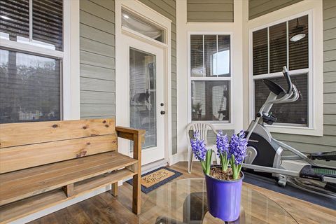 Tiny photo for 3078 Dickinson Drive, Tallahassee, FL 32311 (MLS # 396471)