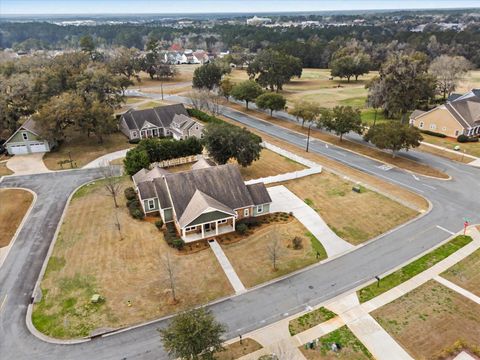 Tiny photo for 3078 Dickinson Drive, Tallahassee, FL 32311 (MLS # 396471)