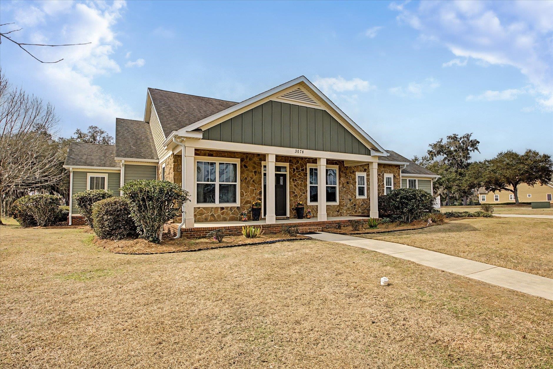 3078 Dickinson Drive