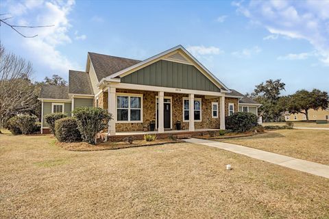 Tiny photo for 3078 Dickinson Drive, Tallahassee, FL 32311 (MLS # 396471)