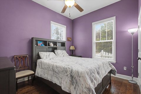 Tiny photo for 3078 Dickinson Drive, Tallahassee, FL 32311 (MLS # 396471)