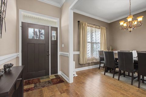 Tiny photo for 3078 Dickinson Drive, Tallahassee, FL 32311 (MLS # 396471)