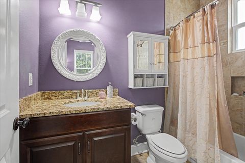 Tiny photo for 3078 Dickinson Drive, Tallahassee, FL 32311 (MLS # 396471)