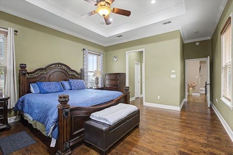 Tiny photo for 3078 Dickinson Drive, Tallahassee, FL 32311 (MLS # 396471)