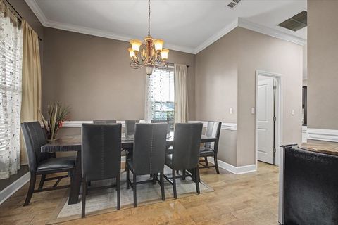 Tiny photo for 3078 Dickinson Drive, Tallahassee, FL 32311 (MLS # 396471)