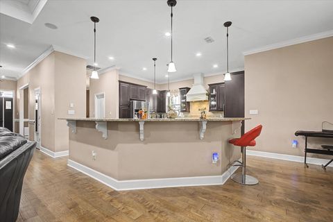 Tiny photo for 3078 Dickinson Drive, Tallahassee, FL 32311 (MLS # 396471)