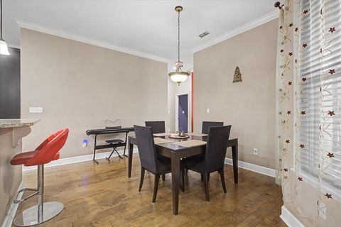 Tiny photo for 3078 Dickinson Drive, Tallahassee, FL 32311 (MLS # 396471)