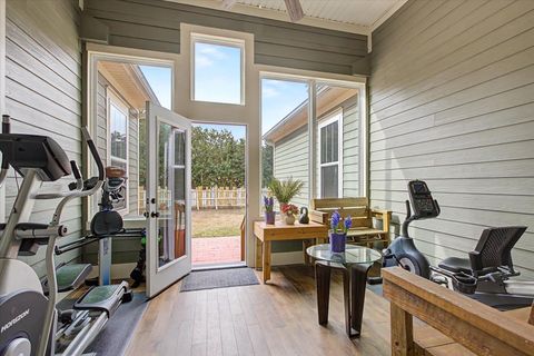 Tiny photo for 3078 Dickinson Drive, Tallahassee, FL 32311 (MLS # 396471)