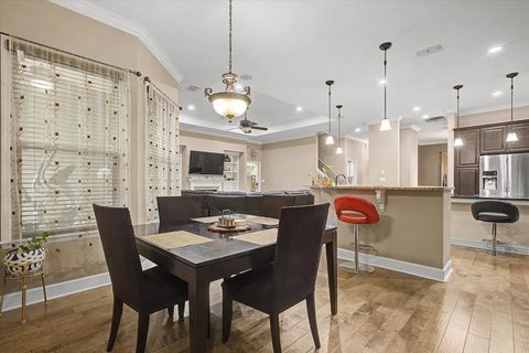 Tiny photo for 3078 Dickinson Drive, Tallahassee, FL 32311 (MLS # 396471)