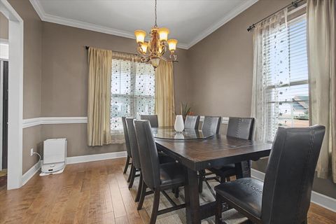 Tiny photo for 3078 Dickinson Drive, Tallahassee, FL 32311 (MLS # 396471)