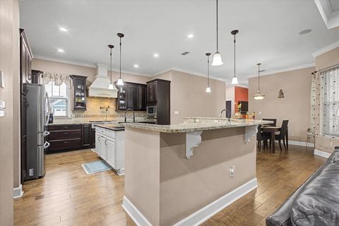 Tiny photo for 3078 Dickinson Drive, Tallahassee, FL 32311 (MLS # 396471)