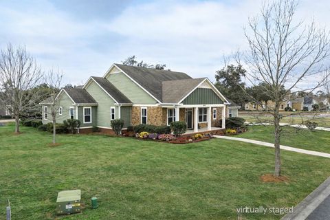 Tiny photo for 3078 Dickinson Drive, Tallahassee, FL 32311 (MLS # 396471)