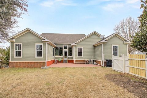 Tiny photo for 3078 Dickinson Drive, Tallahassee, FL 32311 (MLS # 396471)