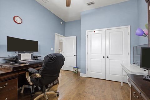 Tiny photo for 3078 Dickinson Drive, Tallahassee, FL 32311 (MLS # 396471)