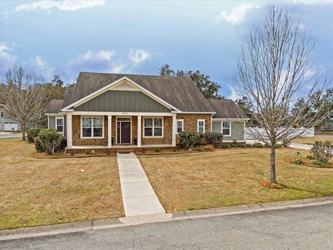 Tiny photo for 3078 Dickinson Drive, Tallahassee, FL 32311 (MLS # 396471)