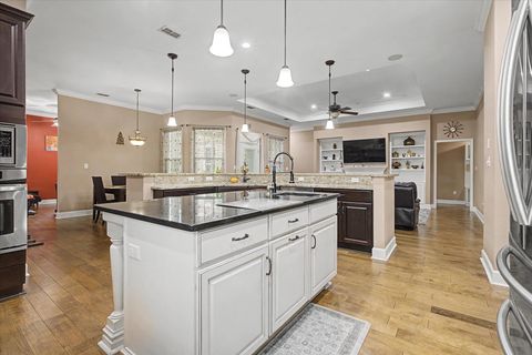 Tiny photo for 3078 Dickinson Drive, Tallahassee, FL 32311 (MLS # 396471)