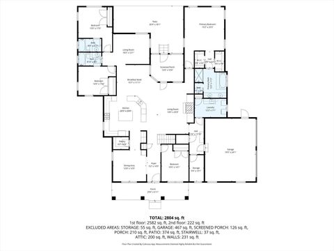 Tiny photo for 3078 Dickinson Drive, Tallahassee, FL 32311 (MLS # 396471)