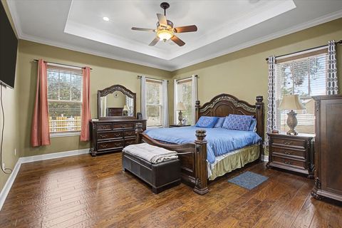 Tiny photo for 3078 Dickinson Drive, Tallahassee, FL 32311 (MLS # 396471)