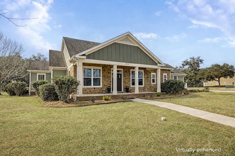 3078 Dickinson Drive Tallahassee FL 32311