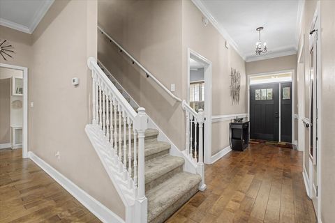 Tiny photo for 3078 Dickinson Drive, Tallahassee, FL 32311 (MLS # 396471)