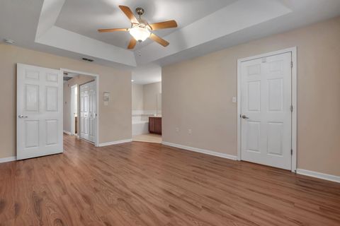 Tiny photo for 1320 Hendrix Road #105, Tallahassee, FL 32301 (MLS # 394382)