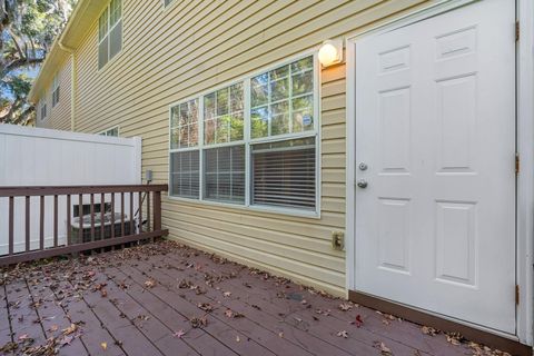 Tiny photo for 1320 Hendrix Road #105, Tallahassee, FL 32301 (MLS # 394382)
